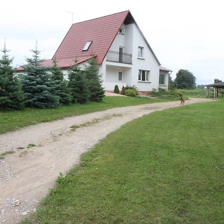 Kempings "Celmalnieki" Liepāja Extérieur photo