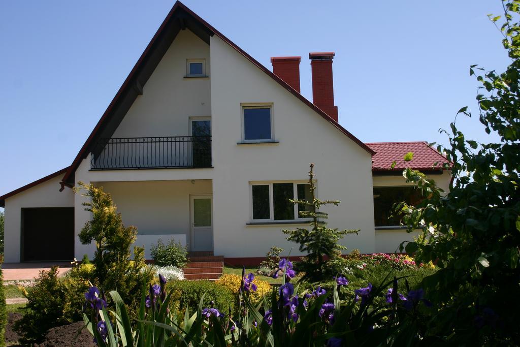 Kempings "Celmalnieki" Liepāja Extérieur photo