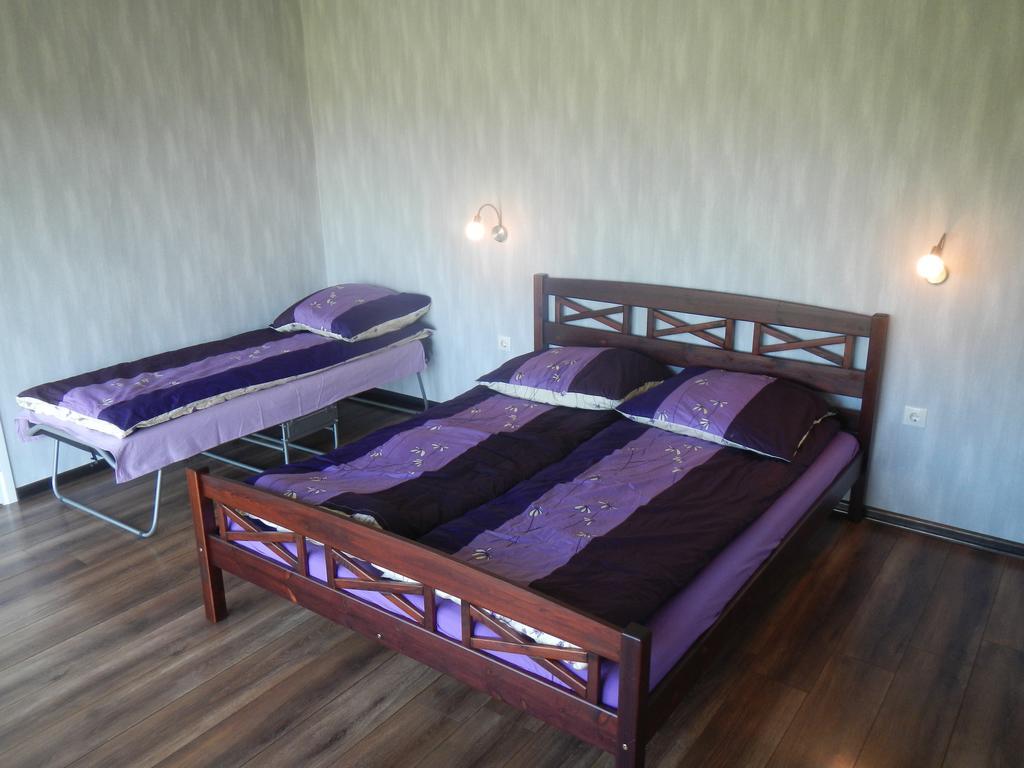 Kempings "Celmalnieki" Liepāja Extérieur photo